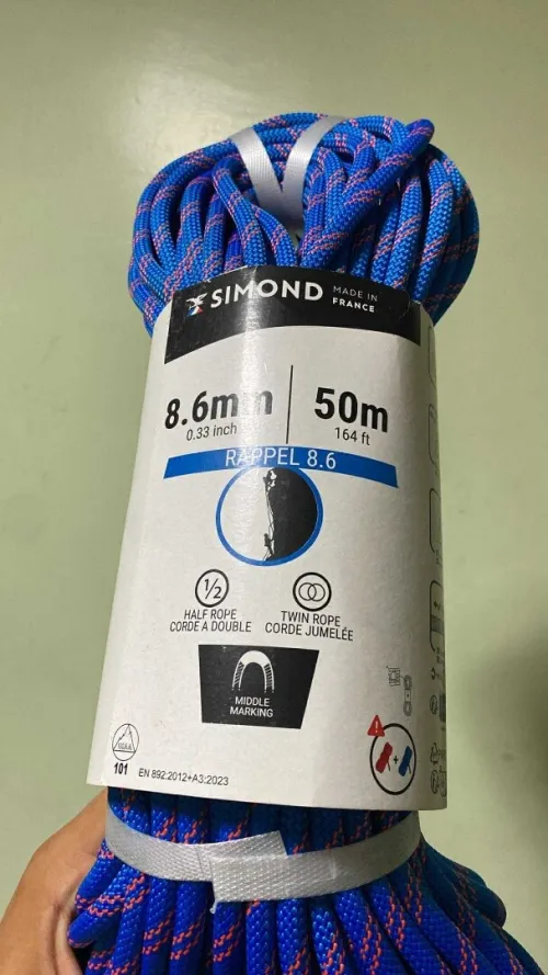 Matériel d escalade petzl black diamond 