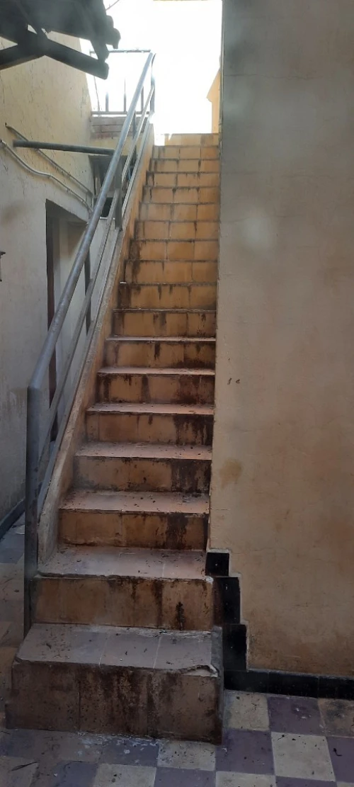 Vente Appartement F4 Tiaret Tiaret