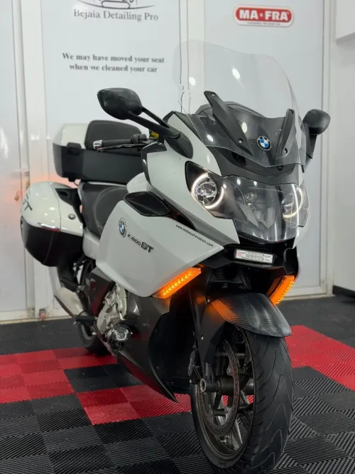 BMW K1600 GT 2021
