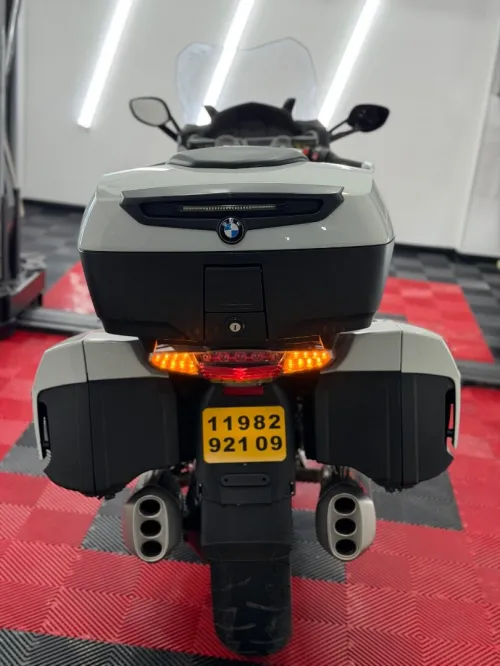 BMW K1600 GT 2021