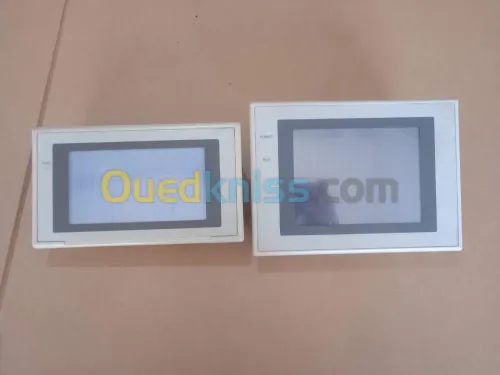 Automate programmable omron 