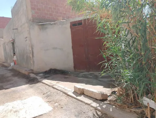 Vente Appartement Niveau de villa F4 Batna Chemora
