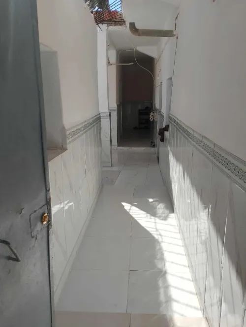 Vente Appartement Niveau de villa F4 Batna Chemora