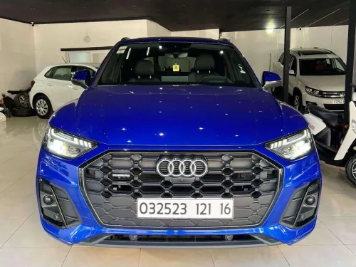 Audi Q5 2021 Q5