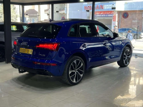 Audi Q5 2021 Q5