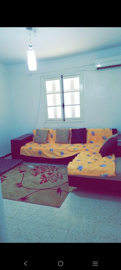 Location Appartement F3 Alger Les eucalyptus
