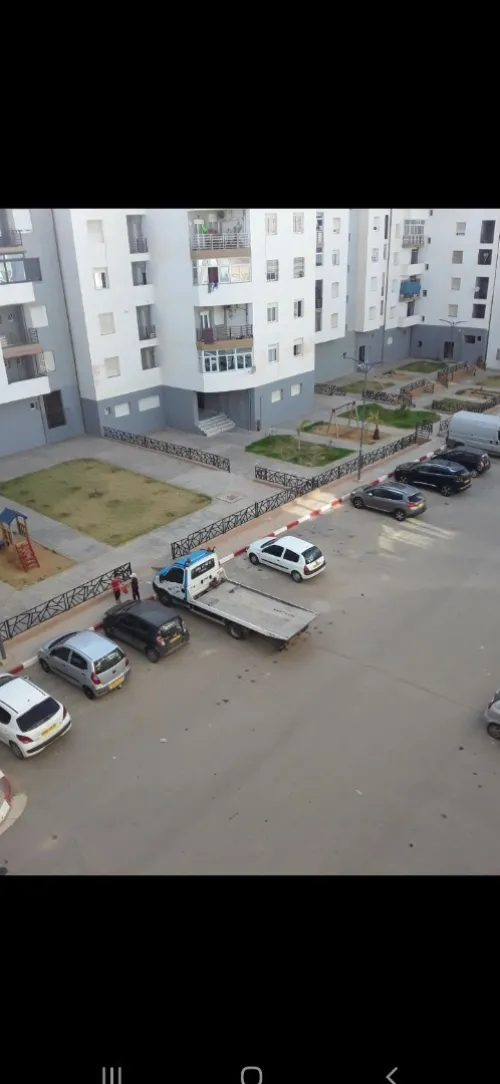 Vente Appartement F3 Mostaganem Mostaganem