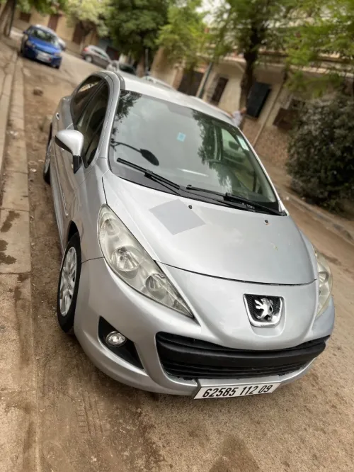 Peugeot 207 2012 207