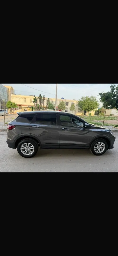 Geely Coolray 2026 Coolray
