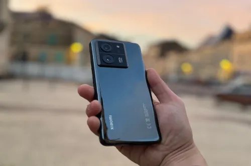 Xiaomi 13t Xiaomi 13t