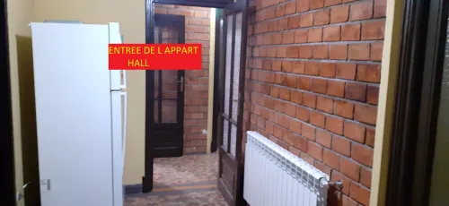 Vente Appartement F3 Oran Oran