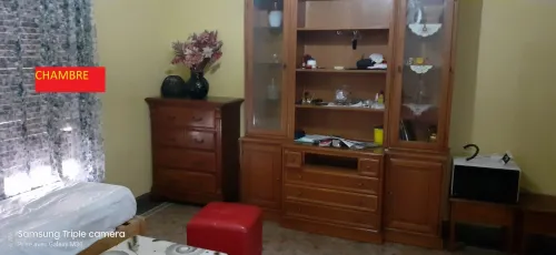 Vente Appartement F3 Oran Oran