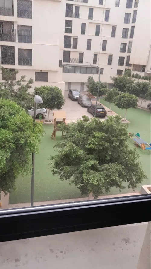 Location Appartement F4 Oran Bir el djir