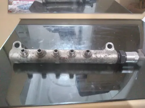 Pièces du système de carburant Toyota 4D4