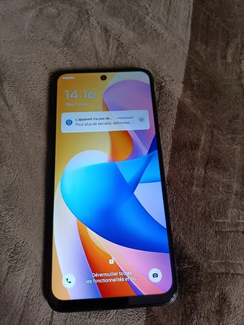 TCL TCL 60R 5g