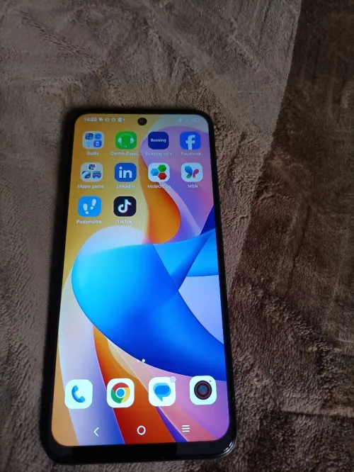 TCL TCL 60R 5g
