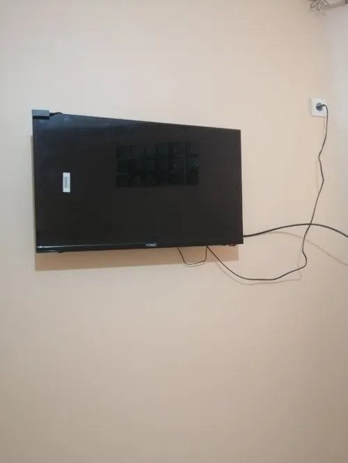 Location vacances Appartement F4 Alger El achour