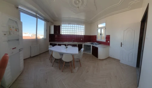 Location vacances Appartement F4 Alger El achour