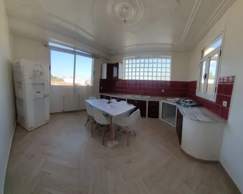 Location vacances Appartement F4 Alger El achour