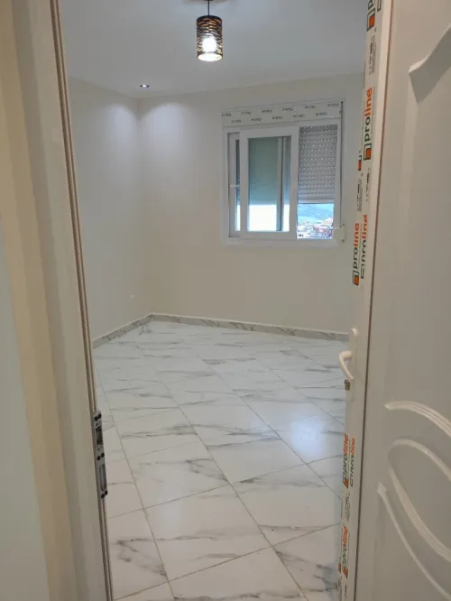 Location Appartement F3 Jijel Kaous