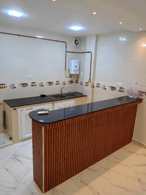Location Appartement F3 Jijel Kaous