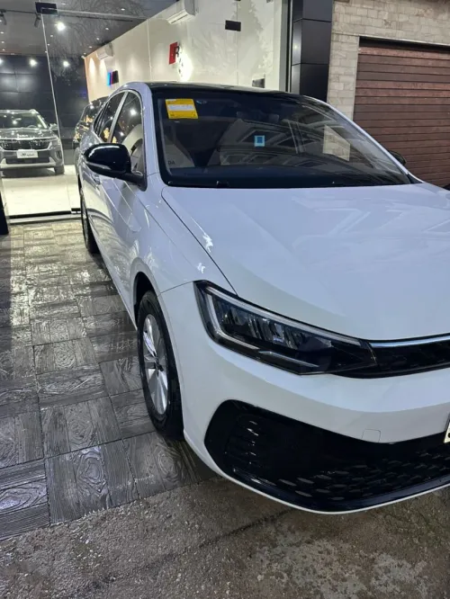Volkswagen Lavida 2025 Edition