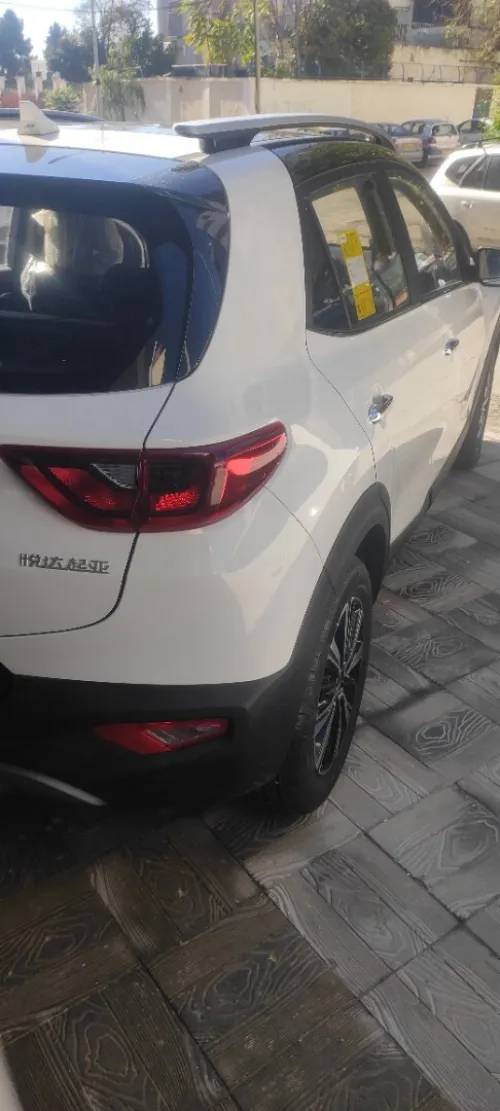 Kia KX1 2025 Xr