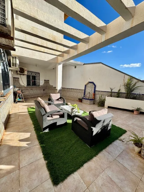 Vente Villa Oran Bir el djir