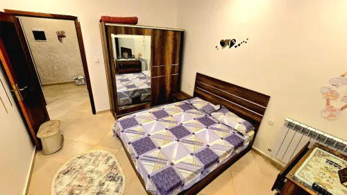 Location Appartement F3 Oran Bir el djir