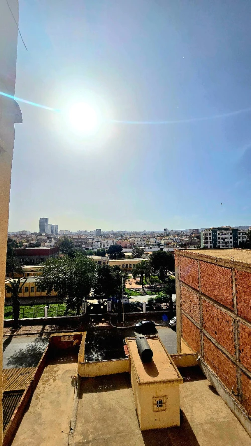 Vente Appartement F4 Oran Oran