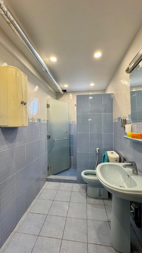 Location Villa Oran Bir el djir