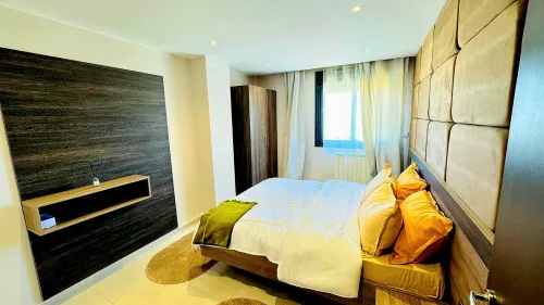 Location Appartement F3 Oran Bir el djir