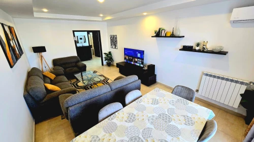Location vacances Appartement F3 Oran Bir el djir