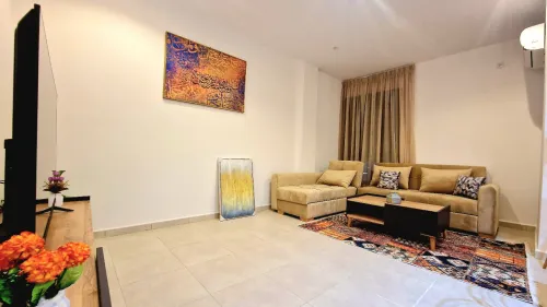 Location vacances Appartement F3 Oran Bir el djir
