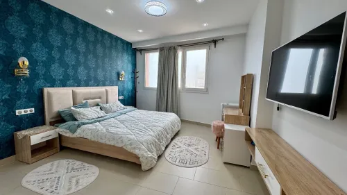 Location Appartement F4 Oran Oran