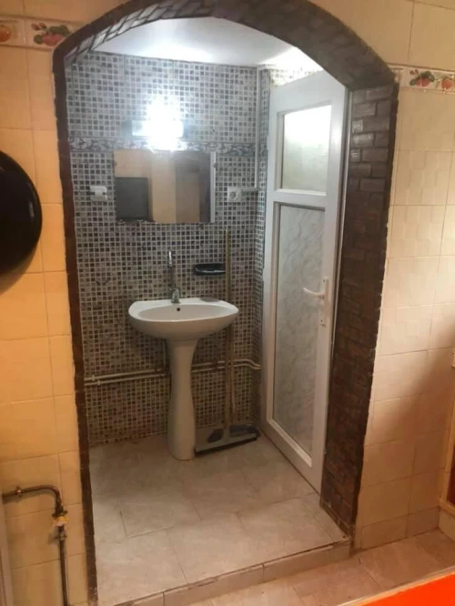 Vente Villa Oran Ain el turck