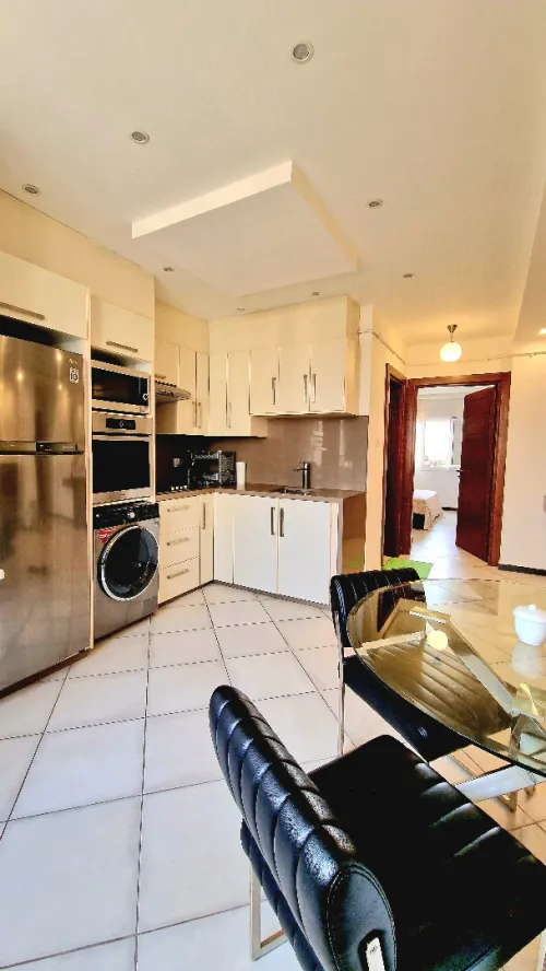 Location vacances Appartement F2 Oran Oran