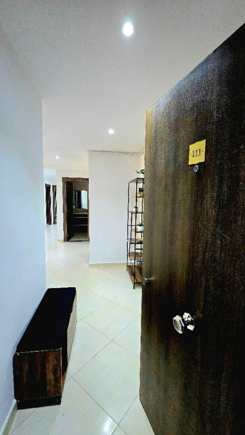 Location vacances Appartement F3 Oran Bir el djir