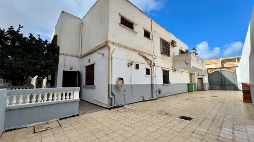 Location Villa Oran Bir el djir