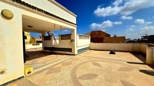 Vente Villa Oran Bir el djir