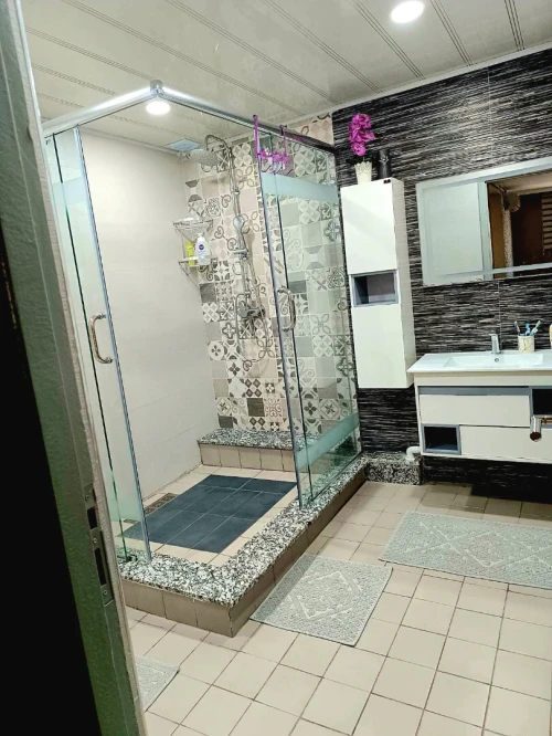 Vente Appartement F5 Oran Bir el djir