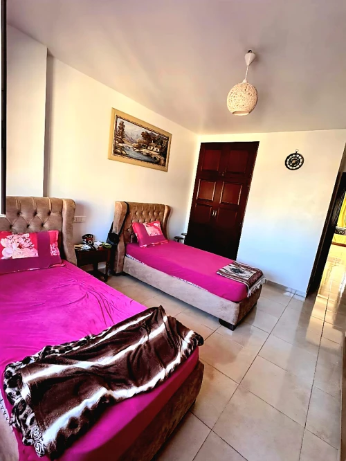 Vente Appartement F4 Oran Oran