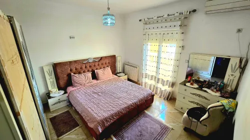 Vente Appartement F5 Oran Sidi chami