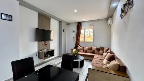 Location Appartement F4 Oran Oran