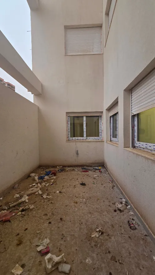 Vente Appartement F4 Oran Bir el djir