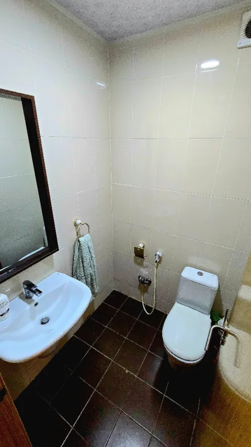 Location vacances Appartement F4 Oran Bir el djir