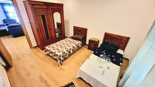 Location vacances Appartement F3 Oran Bir el djir