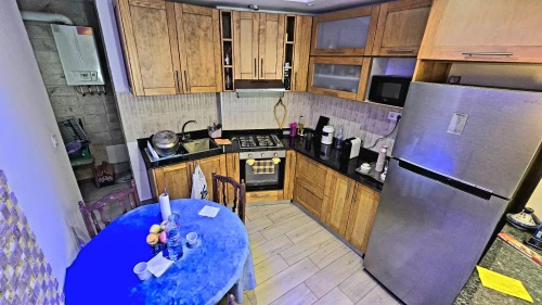 Vente Appartement F4 Oran Bir el djir