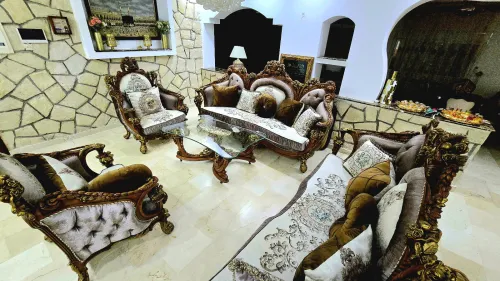 Vente Villa Oran Oran
