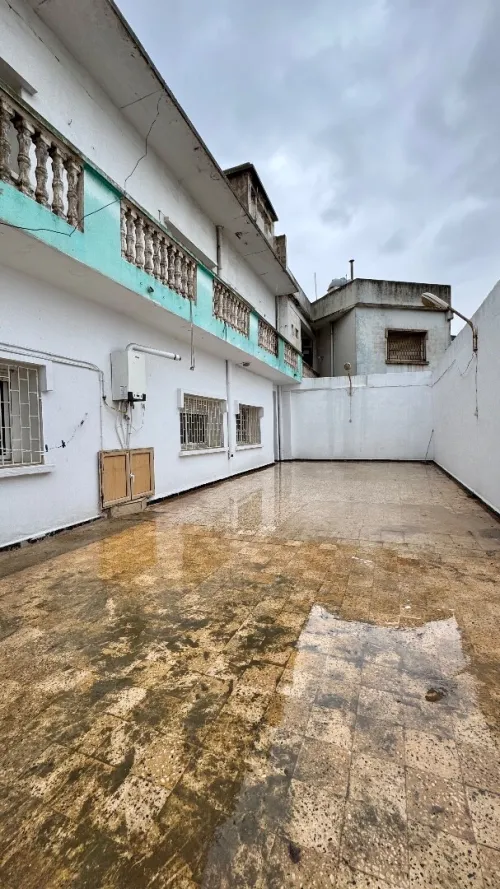 Vente Appartement F5 Oran Oran
